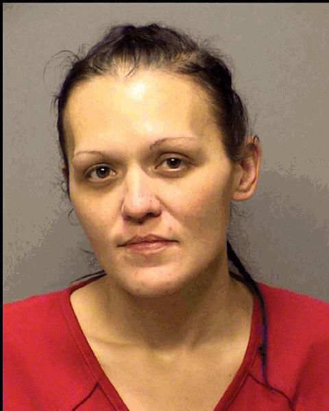 Rachelle Marie Logsdon